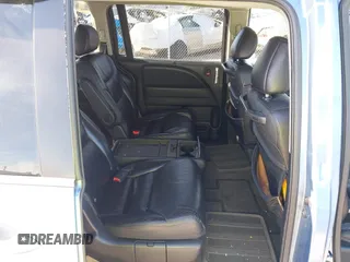 2006 Honda Odyssey TOURING with VIN 5FNRL38886B035471, listed as a IAAI auction lot 42058326 with 1 mi miles. Bid and sale history available at carsss.com. Image 8.