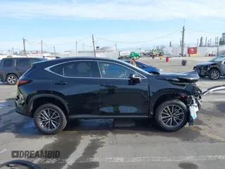 2024 Lexus NX 350h Premium with VIN JTJGKCEZ3R2034112, listed as a IAAI auction lot 41938373 with 26,078 mi miles and . Bid and sale history available at DreamBid. Image 13.