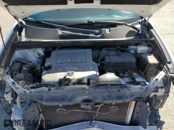 2011 Toyota Highlander Limited with VIN 5TDYK3EH5BS047036, listed as a Copart auction lot 49486685 with 248,970 mi miles and Salvage title. Bid and sale history available at DreamBid. Image 12.