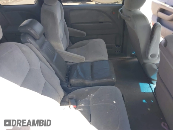 2009 Honda Odyssey LX с VIN 5FNRL38209B003145, выставлен на аукционе IAAI как лот 41985836 с пробегом 145 699 миль миль и . История ставок и продаж доступна на DreamBid. Изображение 8.