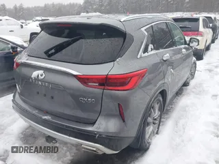 2019 Infiniti QX50 Luxe с VIN 3PCAJ5M38KF144497, выставлен на аукционе IAAI как лот 41546491 с пробегом 113 372 миль миль и . История ставок и продаж доступна на DreamBid. Изображение 4.