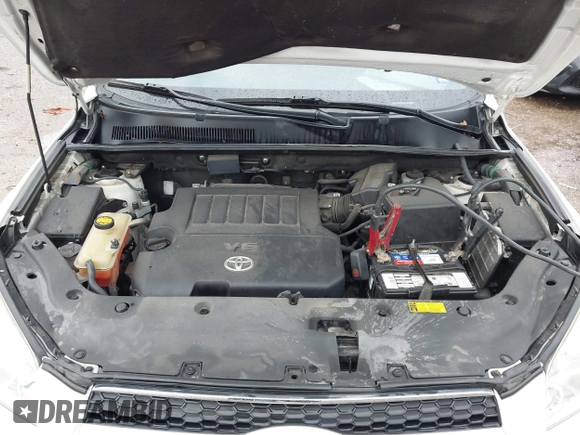 2012 Toyota RAV4 Limited с VIN 2T3YK4DV9CW015994, выставлен на аукционе IAAI как лот 42147954 с пробегом 132 605 миль миль и . История ставок и продаж доступна на DreamBid. Изображение 10.