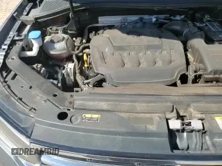 2022 Volkswagen Tiguan SE with VIN 3VV3B7AXXNM155947, listed as a Copart auction lot 70093945 with 76,477 mi miles and Clean title. Bid and sale history available at DreamBid. Image 14.