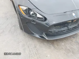 2012 Maserati GranTurismo MC Stradale с VIN ZAM45MLA1C0061579, выставлен на аукционе IAAI как лот 41938411 с пробегом 76 626 миль миль и . История ставок и продаж доступна на DreamBid. Изображение 17.