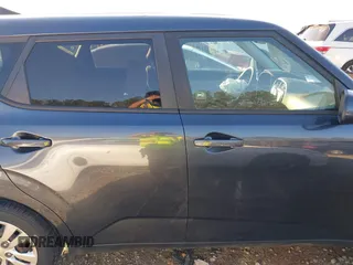 2020 Kia Soul LX with VIN KNDJ23AU3L7104656, listed as a IAAI auction lot 41660544 with 70,243 mi miles. Bid and sale history available at carsss.com. Image 13.