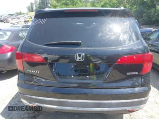 2017 Honda Pilot Touring с VIN 5FNYF5H9XHB024868, выставлен на аукционе IAAI как лот 42300608 с пробегом 133 018 миль миль и . История ставок и продаж доступна на DreamBid. Изображение 17.