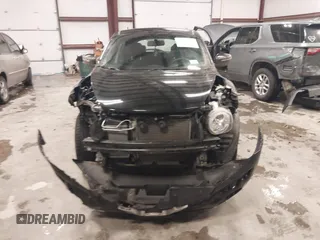 2017 Nissan Juke SL with VIN JN8AF5MV7HT753562, listed as a IAAI auction lot 41314482 with 44,370 mi miles. Bid and sale history available at carsss.com. Image 13.