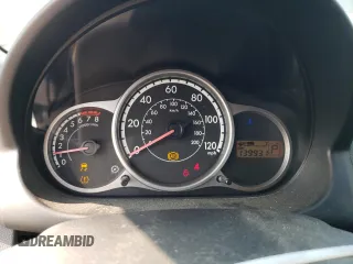 2012 Mazda 2 Sport с VIN JM1DE1KYXC0134076, выставлен на аукционе Copart как лот 59397405 с пробегом 139 931 миль миль и Чистый • Clean title. История ставок и продаж доступна на DreamBid. Изображение 9.