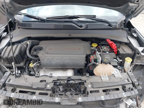 2021 Jeep Compass Limited с VIN 3C4NJDCB8MT595535, выставлен на аукционе IAAI как лот 42064707 с пробегом 71 215 миль миль и . История ставок и продаж доступна на DreamBid. Изображение 10.