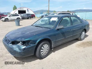 1998 Toyota Camry LE с VIN 4T1BG22KXWU363210, выставлен на аукционе IAAI как лот 42228383 с пробегом 232 933 миль миль и . История ставок и продаж доступна на DreamBid. Изображение 2.