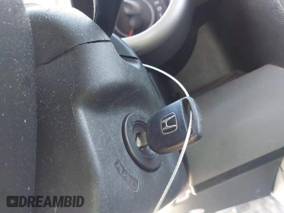 2003 Honda Element EX with VIN 5J6YH285X3L005128, listed as a IAAI auction lot 41929702 with 204,408 mi miles and . Bid and sale history available at DreamBid. Image 11.