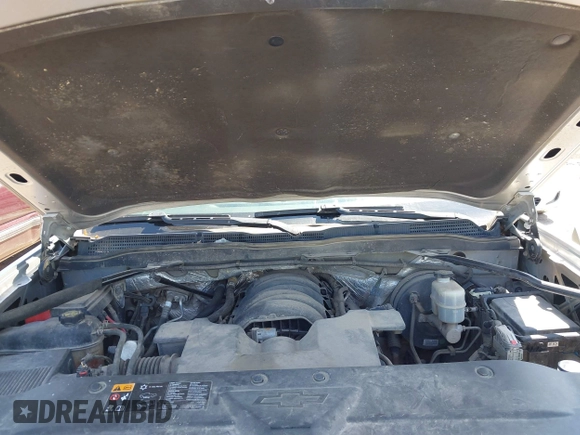 2014 Chevrolet Silverado 1500 LTZ with VIN 3GCUKSEC3EG163562, listed as a IAAI auction lot 41978091 with 166,300 mi miles and . Bid and sale history available at DreamBid. Image 10.