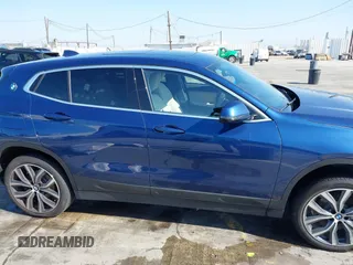 2022 BMW X2 xDrive28i z VIN WBXYJ1C02N5U85241, wystawiony jako IAAI lot #41965012 z przebiegiem 36 262 mil mil oraz . Historia ofert i sprzedaży dostępna na DreamBid. Obrazek 12.