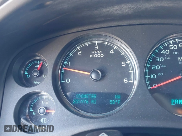 2011 Chevrolet Suburban LT с VIN 1GNSKJE3XBR126576, выставлен на аукционе IAAI как лот 42093300 с пробегом 255 976 миль миль и . История ставок и продаж доступна на DreamBid. Изображение 15.