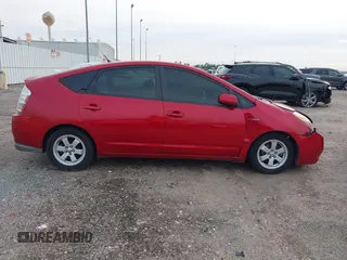 2007 Toyota Prius with VIN JTDKB20U373273556, listed as a IAAI auction lot 41293459 with 154,925 mi miles. Bid and sale history available at carsss.com. Image 13.