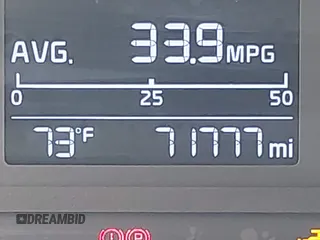 2020 Kia Rio LX with VIN 3KPA24AD9LE332005, listed as a IAAI auction lot 41870210 with 71,777 mi miles and . Bid and sale history available at DreamBid. Image 16.
