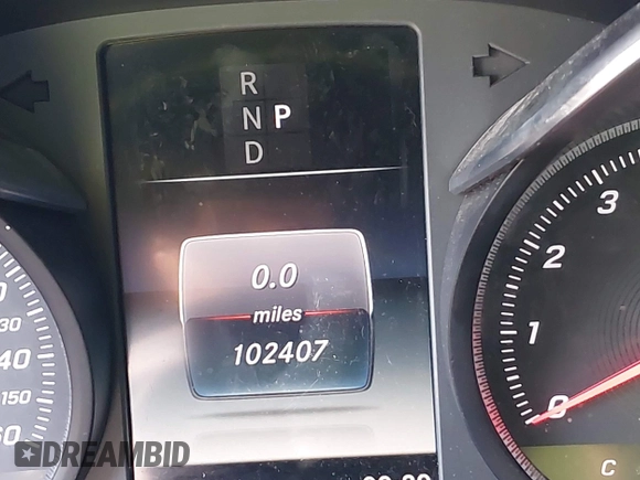 2018 Mercedes-Benz C 300 с VIN 55SWF4KB3JU273059, выставлен на аукционе IAAI как лот 42090952 с пробегом 102 407 миль миль и . История ставок и продаж доступна на DreamBid. Изображение 15.