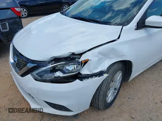 2019 Nissan Sentra SV z VIN 3N1AB7AP0KY378544, wystawiony jako IAAI lot #42127871 z przebiegiem 93 849 mil mil oraz . Historia ofert i sprzedaży dostępna na DreamBid. Obrazek 6.