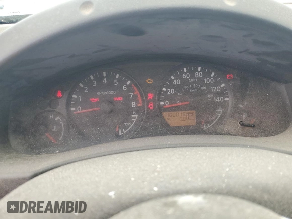 2013 Nissan Frontier SV with VIN 1N6AD0CU8DN726234, listed as a Copart auction lot 61483645 with 100,019 mi miles and Clean title. Bid and sale history available at DreamBid. Image 9.