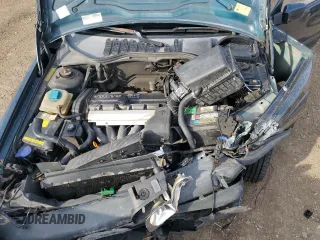 1996 Volvo 850 GT с VIN YV1LS5540T1336448, выставлен на аукционе Copart как лот 78573834 с пробегом 414 656 миль миль и Списание • Salvage title. История ставок и продаж доступна на DreamBid. Изображение 11.