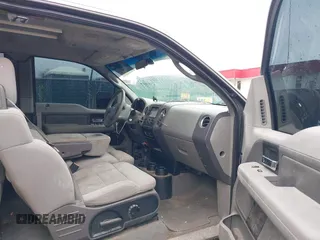 2004 Ford F-150 STX with VIN 1FTRX14W44NA05055, listed as a IAAI auction lot 41960979 with 184,479 mi miles and . Bid and sale history available at DreamBid. Image 5.