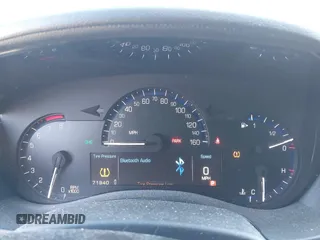 2013 Cadillac ATS Luxury with VIN 1G6AB5RXXD0147530, listed as a IAAI auction lot 41609607 with 71,940 mi miles and . Bid and sale history available at carsss.com. Image 7.