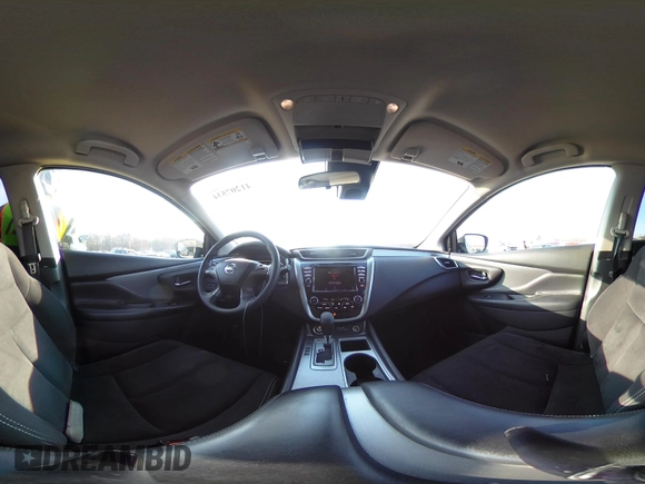 2020 Nissan Murano S with VIN 5N1AZ2AS8LN165741, listed as a IAAI auction lot 41207534 with 65,364 mi miles and . Bid and sale history available at DreamBid. Image 18.