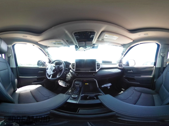 2023 Toyota Tundra Limited with VIN 5TFJA5DB9PX117183, listed as a IAAI auction lot 42352970 with 15,082 mi miles and . Bid and sale history available at DreamBid. Image 18.