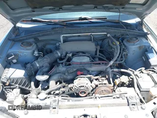 2007 Subaru Forester X with VIN JF1SG65617H725645, listed as a IAAI auction lot 42660092 with 123,228 mi miles and . Bid and sale history available at DreamBid. Image 10.