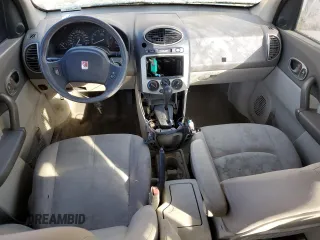 2003 Saturn VUE with VIN 5GZCZ43D13S860411, listed as a Copart auction lot 78307524 with Not Provided miles and Salvage Title. Bid and sale history available at DreamBid. Image 8.