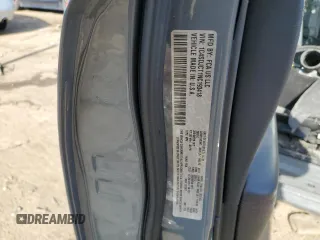2022 Dodge Durango R/T с VIN 1C4SDJCT1NC193418, выставлен на аукционе Copart как лот 49996925 с пробегом Не указан миль и Списание • Salvage title. История ставок и продаж доступна на DreamBid. Изображение 13.