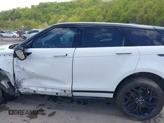 2021 Land Rover Range Rover Evoque R-Dynamic SE z VIN SALZL2FX8MH123737, wystawiony jako IAAI lot #42148598 z przebiegiem 22 331 mil mil oraz . Historia ofert i sprzedaży dostępna na DreamBid. Obrazek 14.