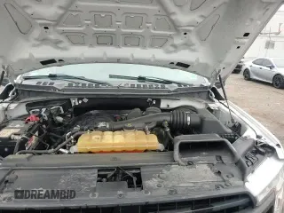 2020 Ford F-150 XL с VIN 1FTMF1CB3LKE56585, выставлен на аукционе Copart как лот 62640975 с пробегом 91 850 миль миль и Списание • Salvage title. История ставок и продаж доступна на DreamBid. Изображение 13.
