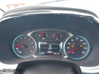 2019 Chevrolet Traverse LT Leather with VIN 1GNEVHKW1KJ155412, listed as a IAAI auction lot 41136467 with 63,332 mi miles. Bid and sale history available at carsss.com. Image 7.