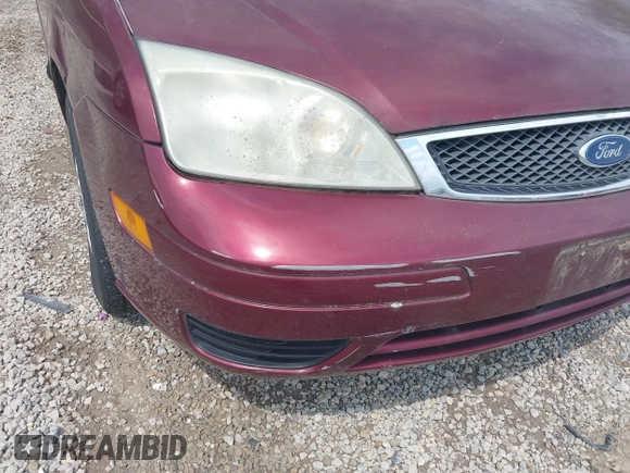 2007 Ford Focus S with VIN 1FAFP34N17W250308, listed as a IAAI auction lot 42164002 with 160,574 mi miles and . Bid and sale history available at carsss.com. Image 13.