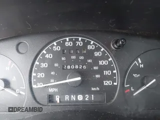 2000 Ford Ranger XL with VIN 1FTYR10V5YTB45071, listed as a IAAI auction lot 42065427 with 280,826 mi miles and . Bid and sale history available at DreamBid. Image 15.