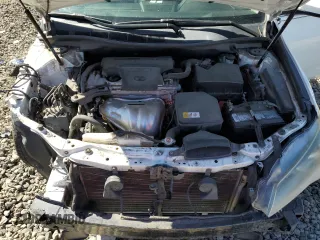 2017 Toyota Camry XLE with VIN 4T1BF1FKXHU722419, listed as a Copart auction lot 49859275 with 170,240 mi miles and Salvage Title. Bid and sale history available at carsss.com. Image 11.