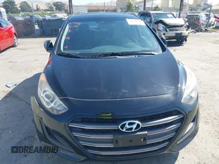 2016 Hyundai Elantra with VIN KMHD35LH3GU276839, listed as a IAAI auction lot 42224936 with 72,333 mi miles and . Bid and sale history available at DreamBid. Image 12.