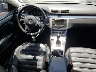 2013 Volkswagen CC R-Line with VIN WVWBP7AN5DE547300, listed as a Copart auction lot 53446564 with 94,848 mi miles and Clean Title. Bid and sale history available at carsss.com. Image 8.