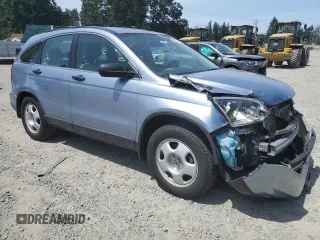 2011 Honda CR-V LX с VIN JHLRE4H33BC024800, выставлен на аукционе Copart как лот 60322575 с пробегом 162 269 миль миль и Списание • Salvage title. История ставок и продаж доступна на DreamBid. Изображение 4.