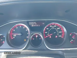 2016 GMC Acadia Denali with VIN 1GKKRTKD4GJ257624, listed as a IAAI auction lot 41769196 with 129,229 mi miles. Bid and sale history available at carsss.com. Image 7.