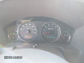 2006 Jeep Commander z VIN 1J8HH48N46C179520, wystawiony jako IAAI lot #41648362 z przebiegiem 355 215 mil mil oraz . Historia ofert i sprzedaży dostępna na DreamBid. Obrazek 7.