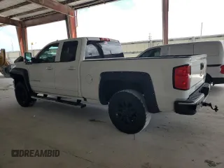 2018 Chevrolet Silverado 1500 LT with VIN 1GCRCREH1JZ288903, listed as a Copart auction lot 51734915 with 175,592 mi miles and Salvage Title. Bid and sale history available at DreamBid. Image 2.