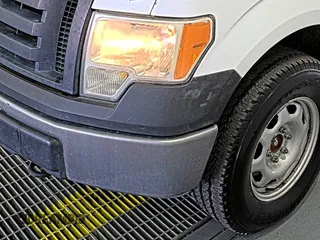 2012 Ford F-150 XL with VIN 1FTFW1EF2CKD83976, listed as a IAAI auction lot 42610496 with 235,686 mi miles and . Bid and sale history available at DreamBid. Image 15.