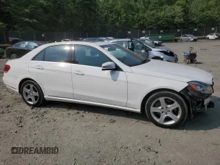 2014 Mercedes-Benz E 350 Sport с VIN WDDHF5KB2EA823680, выставлен на аукционе Copart как лот 59345015 с пробегом 62 656 миль миль и Списание • Salvage title. История ставок и продаж доступна на DreamBid. Изображение 4.