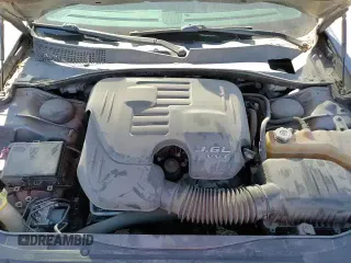 2017 Chrysler 300 C с VIN 2C3CCAEG0HH585755, выставлен на аукционе Copart как лот 45347695 с пробегом 80 846 миль миль и Чистый • Clean title. История ставок и продаж доступна на DreamBid. Изображение 14.