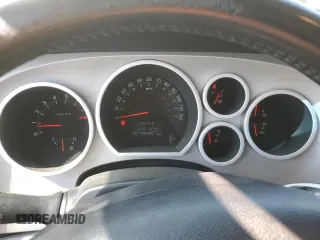 2007 Toyota Tundra Limited z VIN 5TBEV58127S455837, wystawiony jako Copart lot #59780055 z przebiegiem 306 409 mil mil oraz Czysty tytuł • Clean title. Historia ofert i sprzedaży dostępna na DreamBid. Obrazek 9.