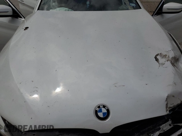 2018 BMW 5 Series 530i z VIN WBAJA5C50JG899776, wystawiony jako Copart lot #55436075 z przebiegiem Nie podano mil oraz Szkoda całkowita • Salvage title. Historia ofert i sprzedaży dostępna na DreamBid. Obrazek 11.