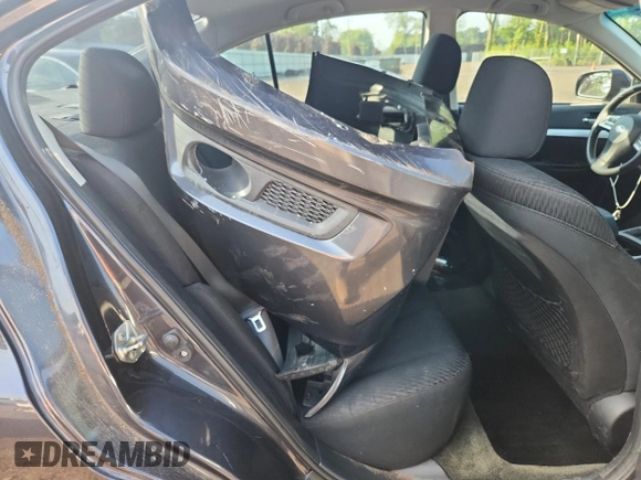 2012 Subaru Legacy 2.5i с VIN 4S3BMBA6XC3020884, выставлен на аукционе Copart как лот 66877515 с пробегом 157 141 миль миль и Чистый • Clean title. История ставок и продаж доступна на DreamBid. Изображение 10.