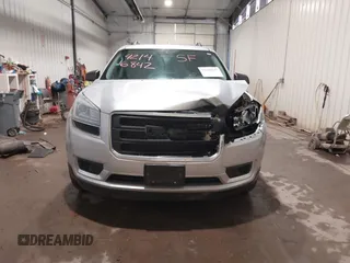 2015 GMC Acadia SLE with VIN 1GKKVPKD9FJ173476, listed as a IAAI auction lot 42146842 with 176,483 mi miles and . Bid and sale history available at DreamBid. Image 12.